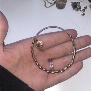 NEVER WORN ALEX AND ANI